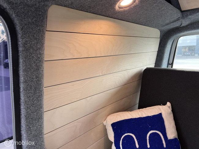Volkswagen T6 Buscamper 2017 Florida L1H1 neuer Ausbau Foto: 13