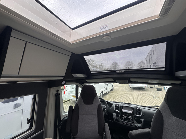 Knaus Boxtime 630 MX AUTOMATIC FREE photo: 16