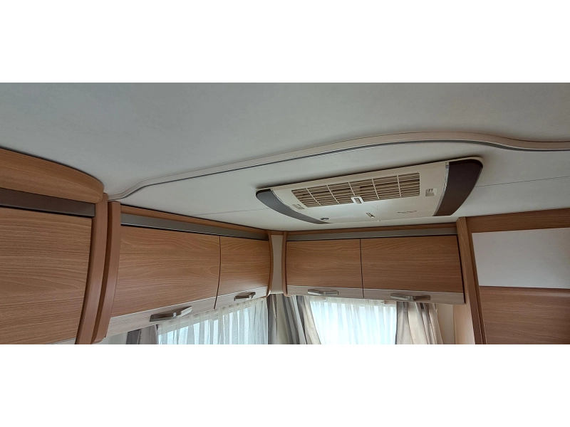 Knaus Sudwind 450 FU 1. Besitzer/Klimaanlage Foto: 13