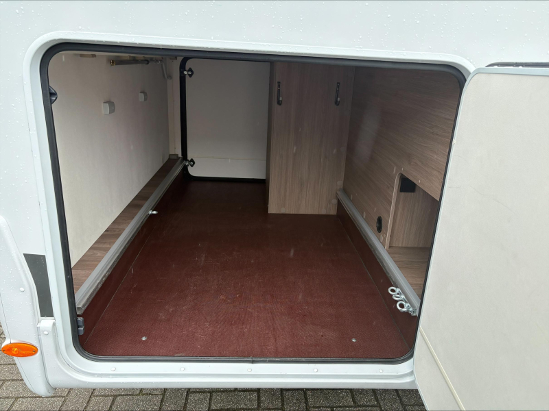 Carado T 459 PRO+ Queen bed + very complete photo: 14