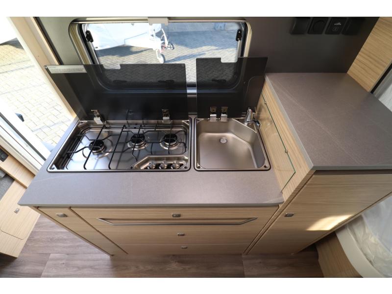 Fendt Bianco Activ 515 SGE Model 2026 - 796  foto: 12