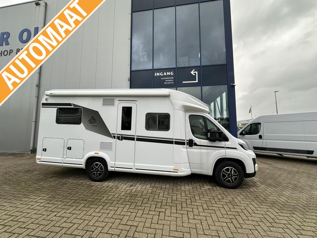 Swift Challenger 565 SE