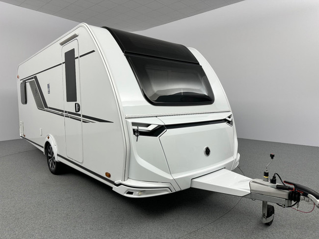 Knaus Südwind 500 PF édition 60 ans