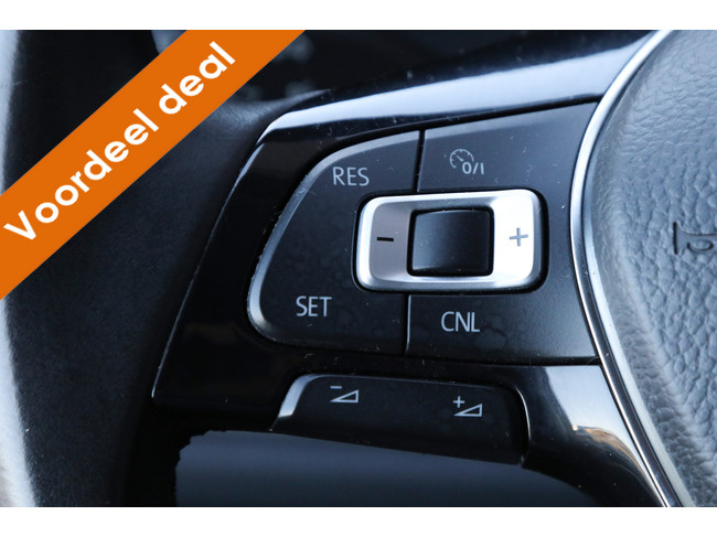 Volkswagen California T6 Ocean 2.0 TDI 110 kW / 150 PK DSG December deal nu met € 3000,- korting foto: 19