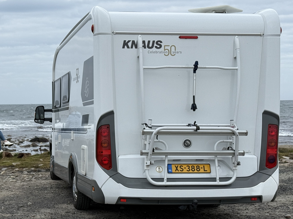 KNAUS 650 MF Celebration 50 Year foto: 8