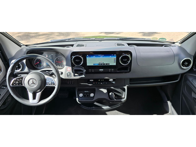 Hymer MLT 570 4x4 CrossOver foto: 20