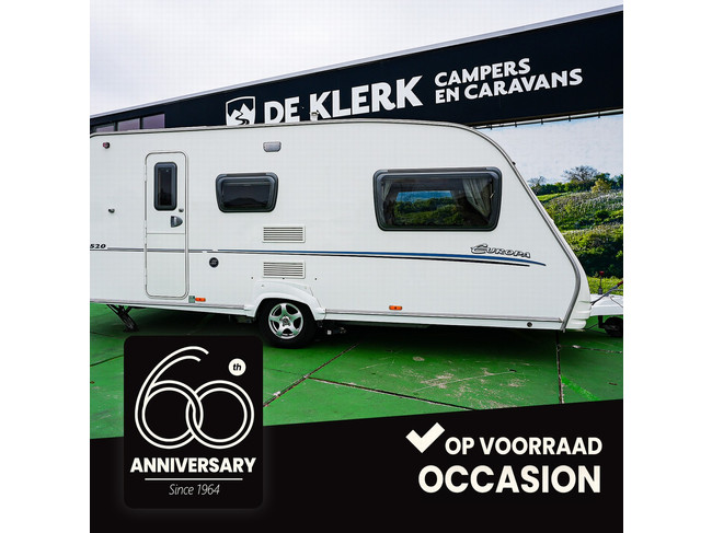 ¡Toldo Sprite Musketeer 450!