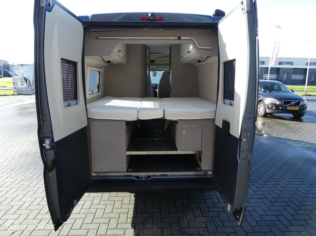 Karmann-Mobil Davis 620 lifestyle AUTOMATIC lifestyle photo: 9