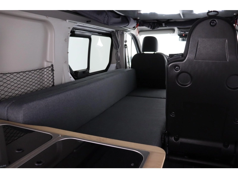 Antilope VAN FlexPlus Limited #COTE D'AZUR# Foto: 21