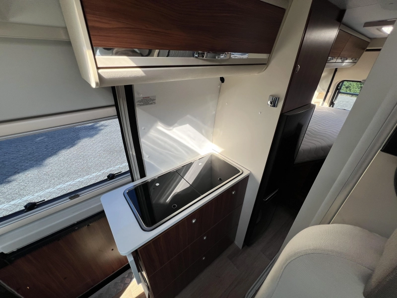 Adria Twin 640 SLX &iexcl;Con todas las opciones! foto: 9