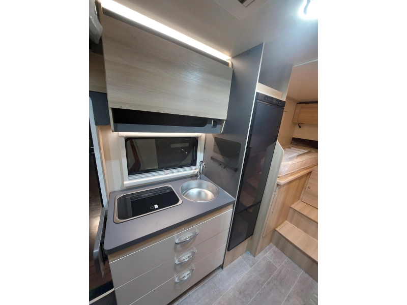 Itineo PJ700 single beds pull-down bed photo: 9