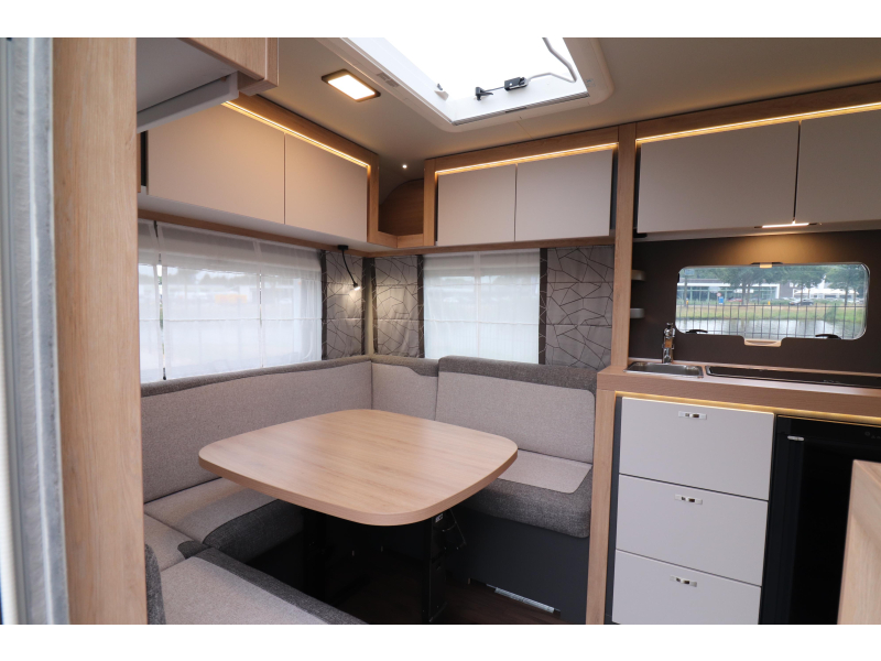 Knaus Sport Platinum 450 FU AKTION - 200 Foto: 7