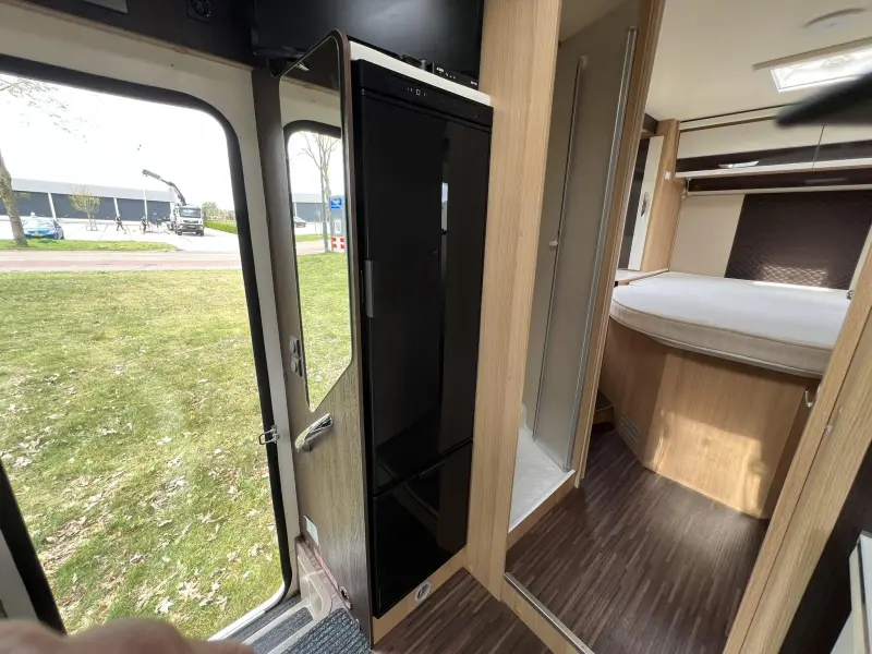 McLouis MC4 281 Queens-bed en hef-bed  foto: 15