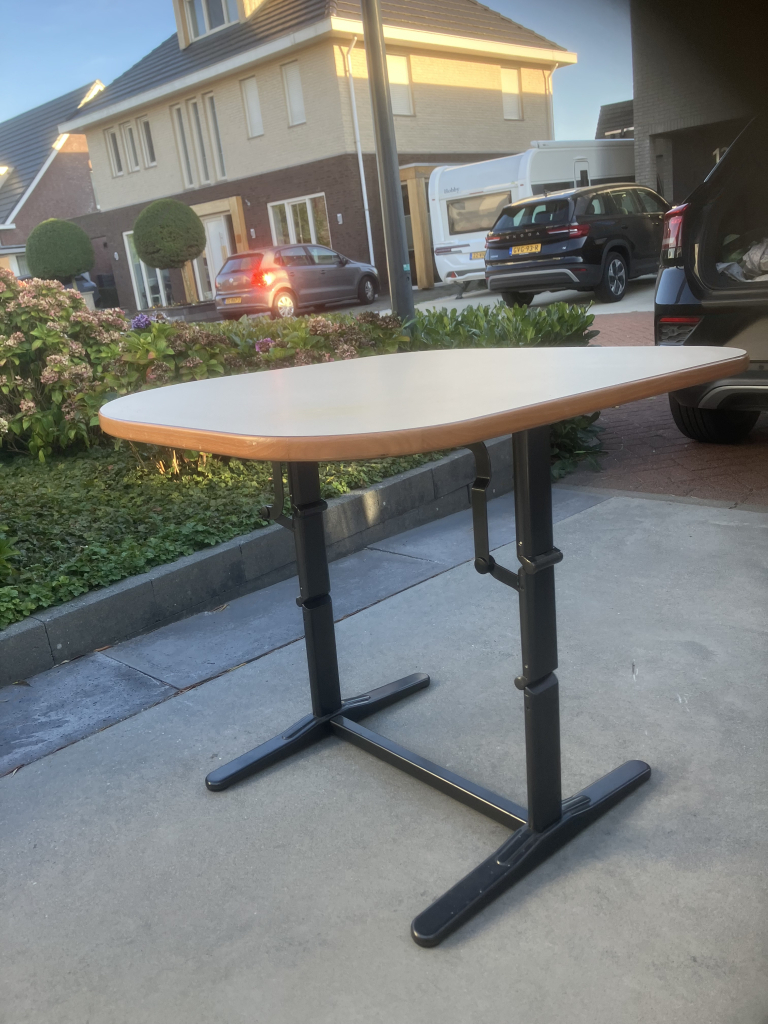 ERIBA HSP 465 foto: 17