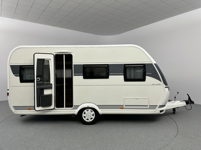 Hobby De Luxe 455 UF foto: 11