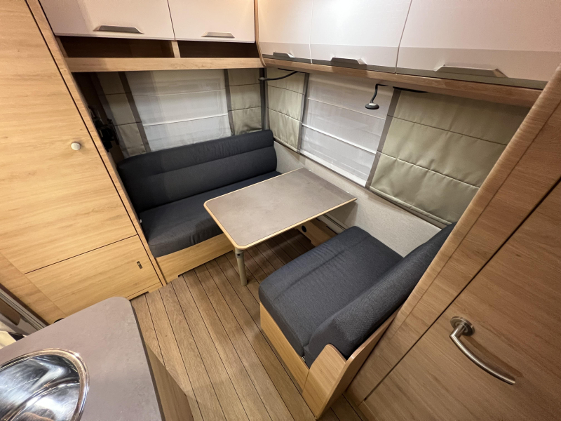 Knaus Sudwind 420 QD Foto: 3