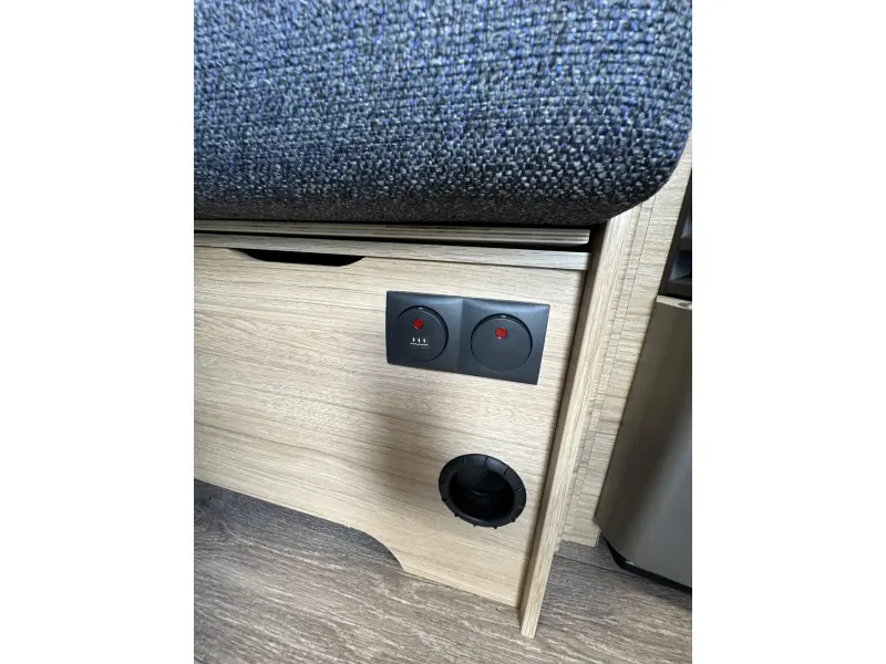 Fendt Bianco Selection 465 TG model2025  foto: 10