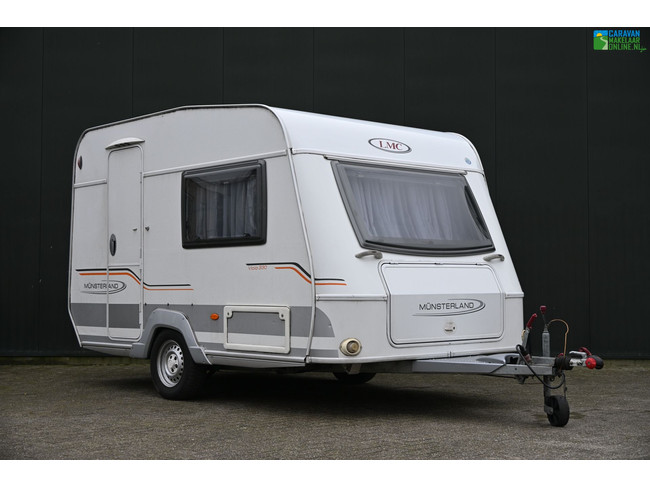 LMC Viola 330 photo: 0