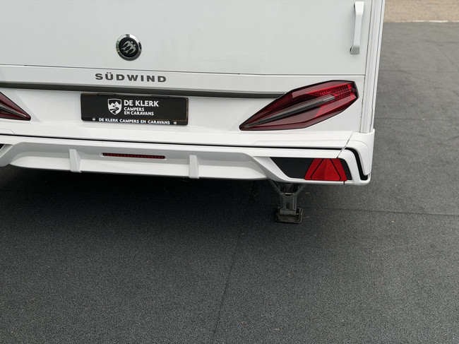 Knaus SUDWIND 500 EU 60 Years foto: 3