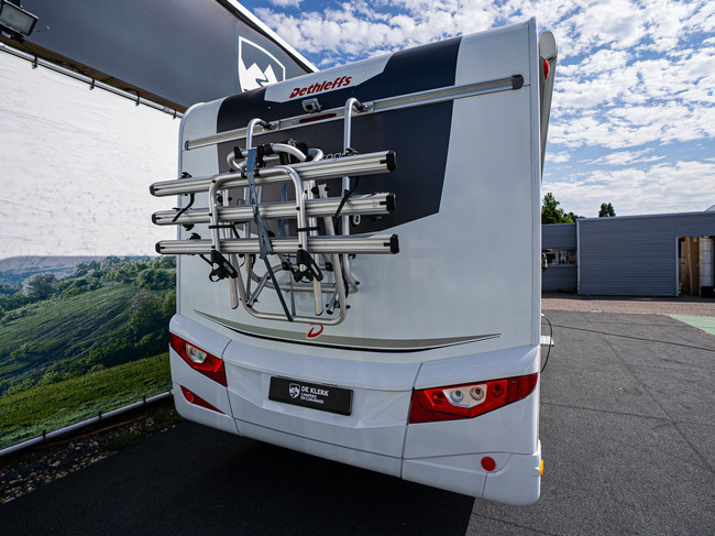 Dethleffs T7051 Advantage / Free Storage photo: 5
