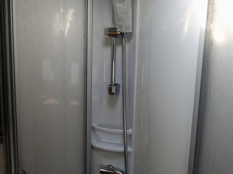 LMC Tourer T660 foto: 7