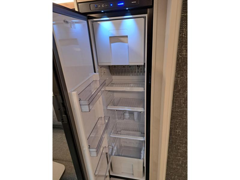 Dethleffs Camper 460 EL  foto: 8