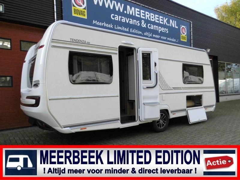 Fendt Tendenza 550 SG 2026 NIEUWSTE MODEL ! 