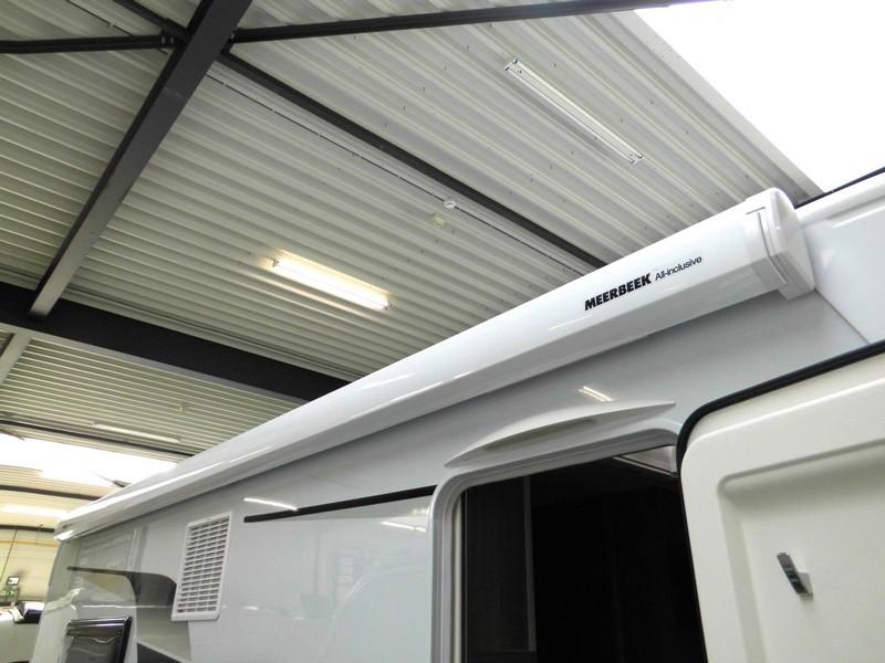 Hobby Optima Ontour 65 GE 25522,=VOORDEEL ALL INCL  foto: 2