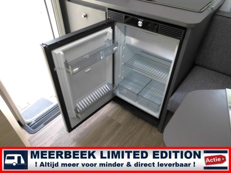 Fendt Apero Activ 390 FH 3154,=KORTING MOVER+THULE  foto: 15