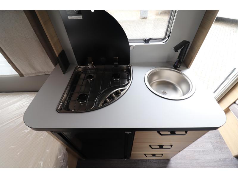 Weinsberg CaraOne Edition HOT 480 EU Model 2026 / 957  foto: 13