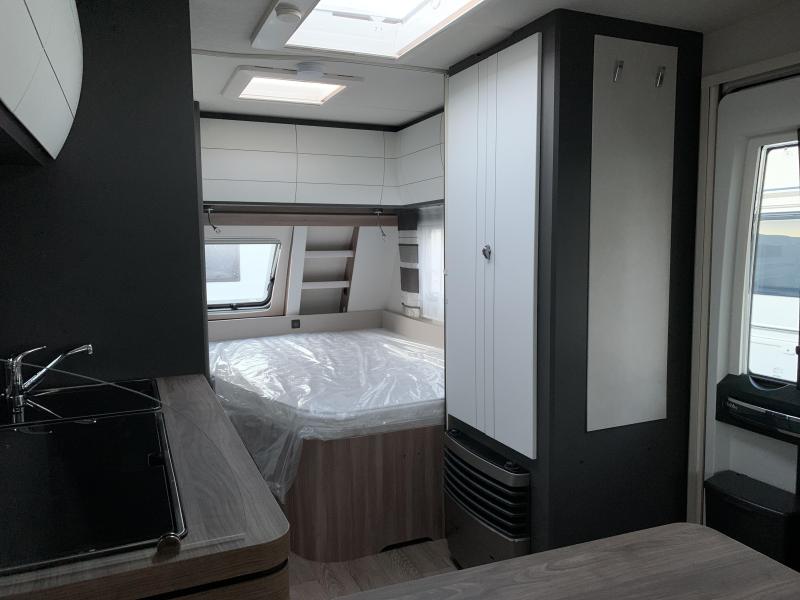 Hobby Excellent Edition 460 UFE Model 2025  foto: 8