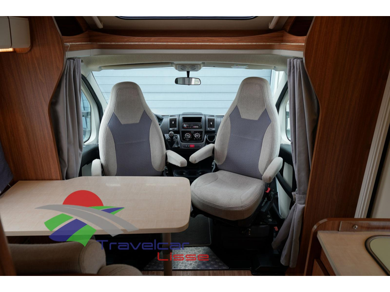 Carado T 337 foto: 2