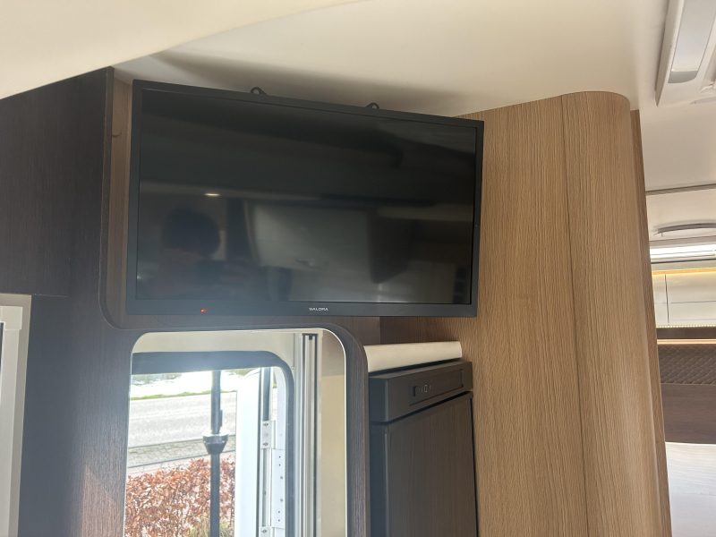Forster Queensbed - Automaat  foto: 18