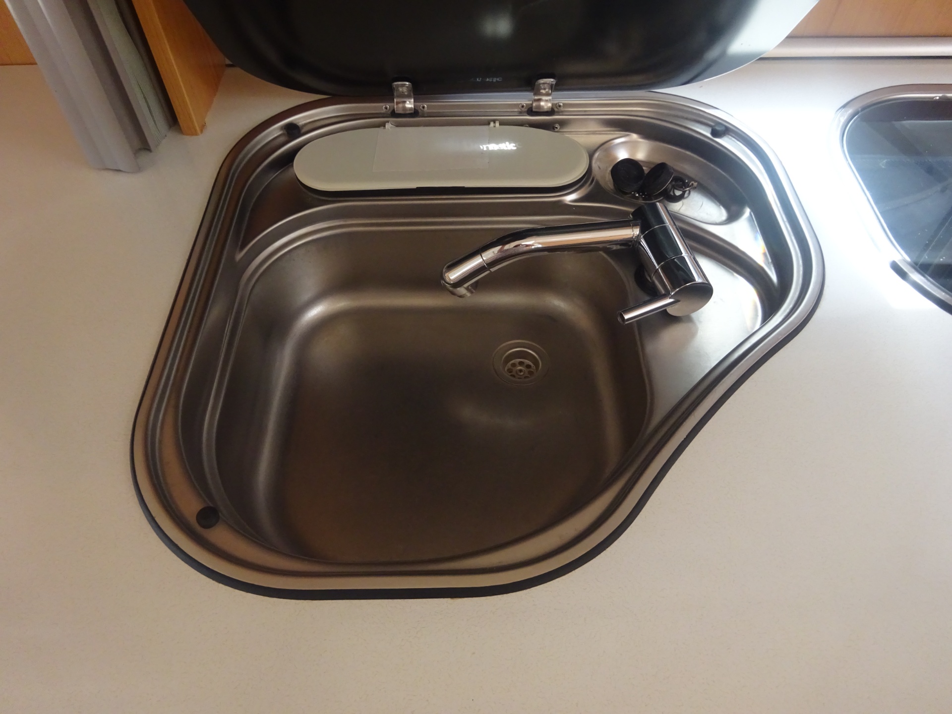 Tec Weltbummler GERESERVEERD foto: 17