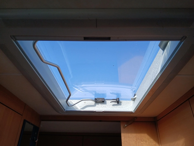 Knaus Sport 420 QD  foto: 11