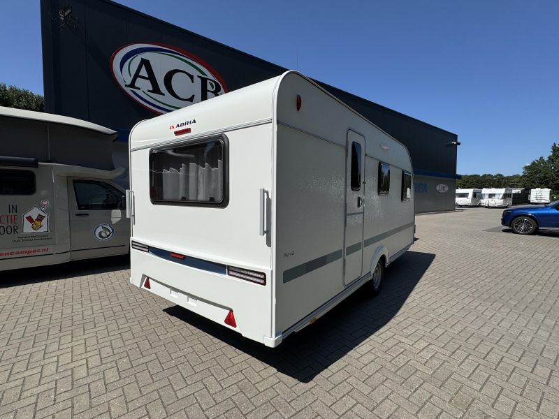 Adria Aviva 492 LU Foto: 14