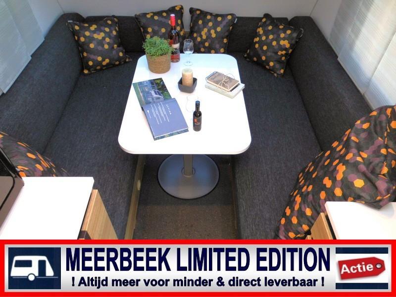 Adria Action 361 LH 2025 NIEUWSTE MODEL !  foto: 6