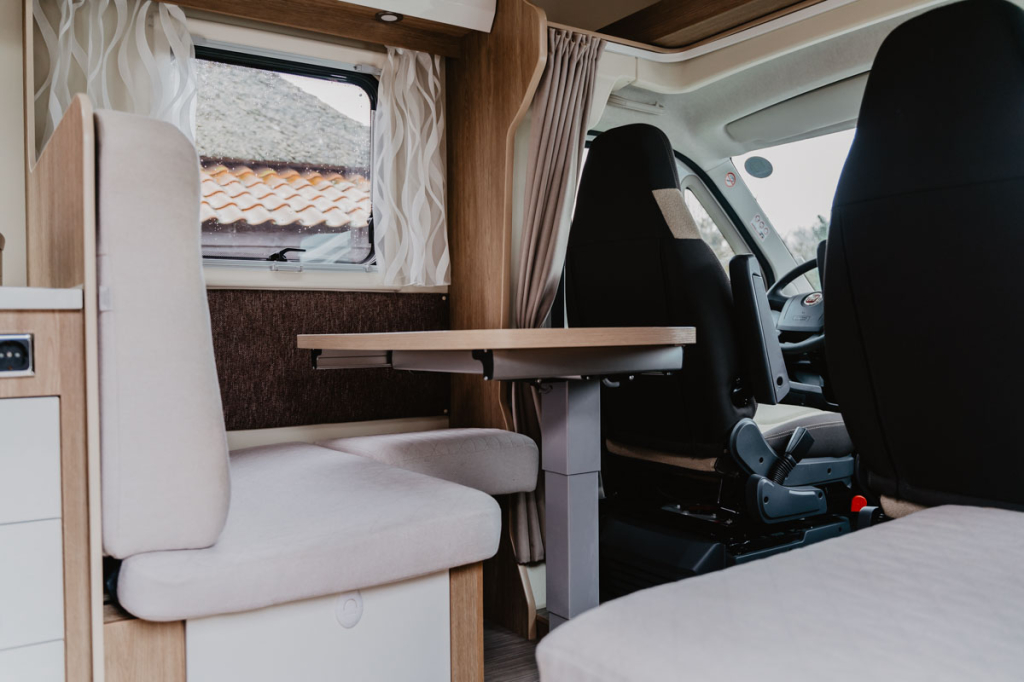 Rimor Seal 695 photo: 9