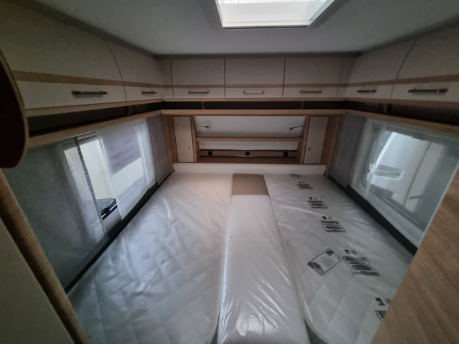 Fendt Bianco Selection 515 SG foto: 11