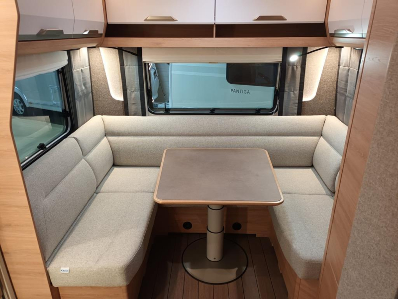 Knaus Sudwind Black Selection 500 EU foto: 2