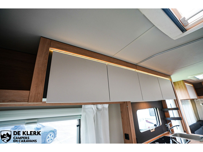 Knaus SPORT 500 EU All-in Deals foto: 15