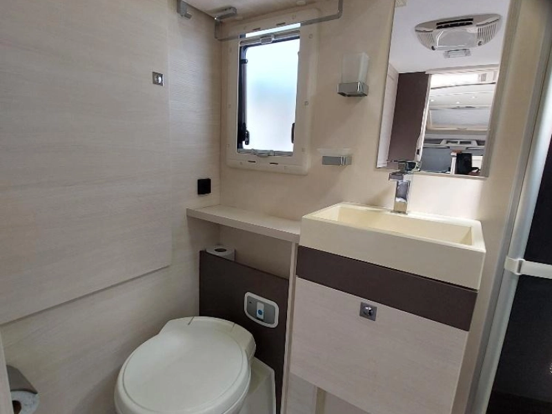 Chausson Welcome 737  foto: 17