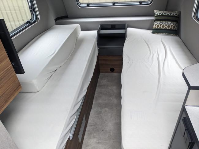 Eriba Feeling 470 foto: 14