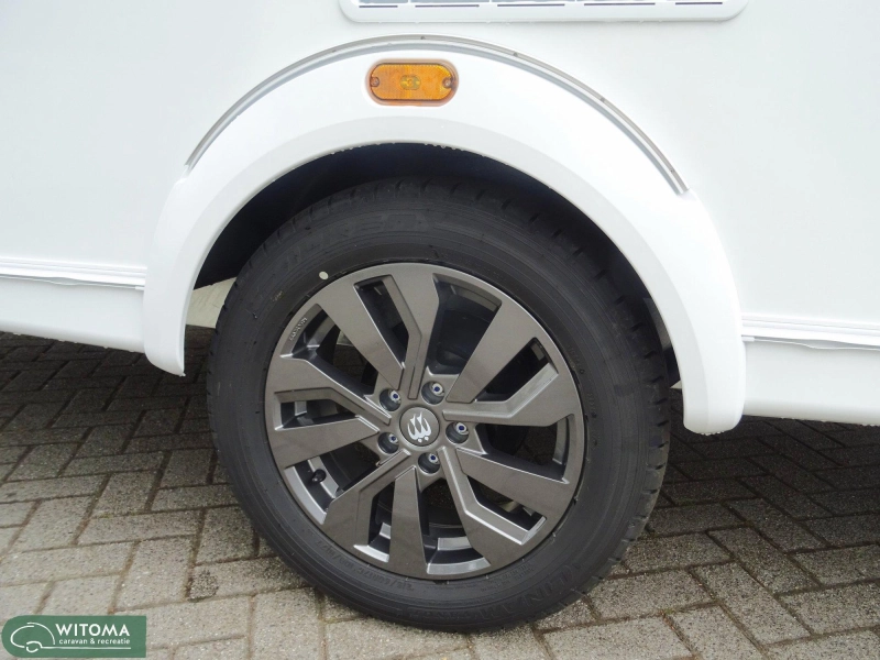 Knaus Sport 460 EU &iexcl;Ahora con descuento extra! foto: 20