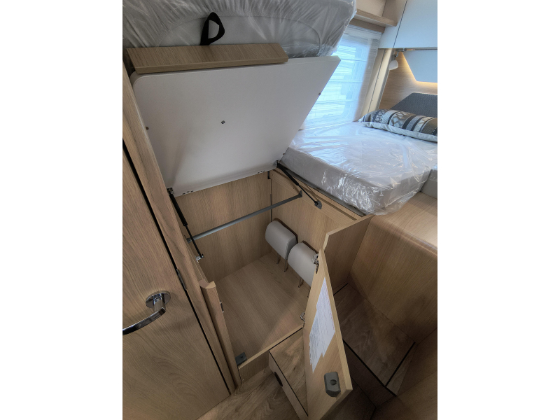 Hymer BMC-T 680 - Klaar voor vakantie -  foto: 12