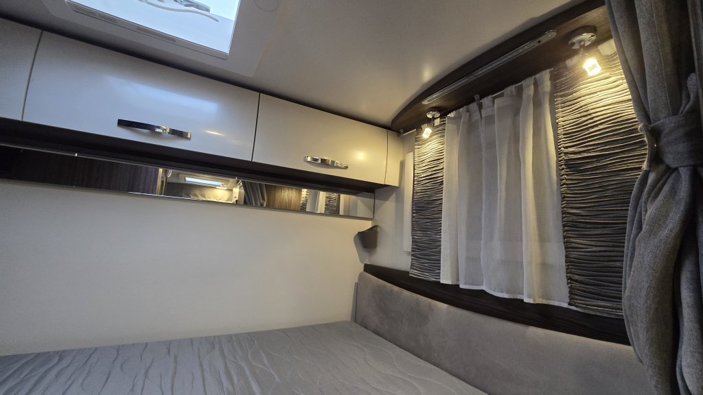 Benimar Tessoro 442 foto: 34
