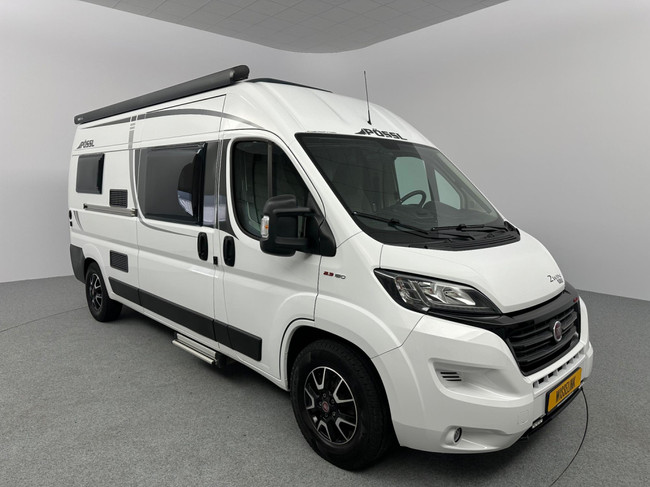 Pössl 2Win Plus 600