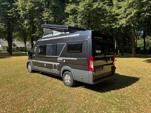 Fiat Adria Twin 640 SLX hefdak foto: 3