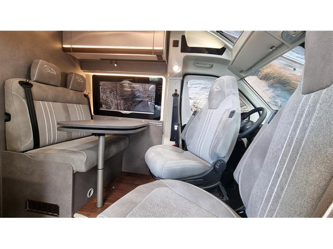 Pössl Summit Shine 600 foto: 1
