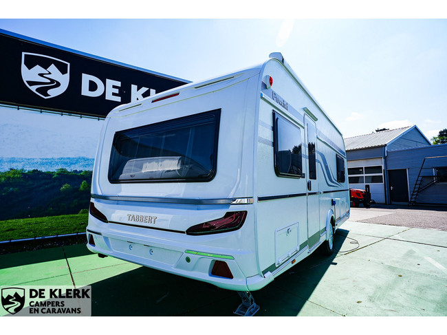 Tabbert PUCCINI 550 E All-in Deals en Premium Weeks foto: 5